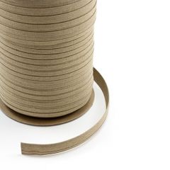 Sunbrella Marine Binding 2ET 3/4 inch by 100 yards 4672 Heather Beige