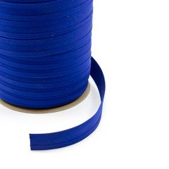 Sunbrella Marine Binding 2ET Bias Cut 1 inch by 100 yards 4679 Ocean Blue