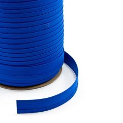 Sunbrella Marine Binding 2ET Bias Cut 1 inch by 100 yards 4601 Pacific Blue