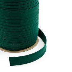 Sunbrella Marine Binding 2ET Bias Cut 1 inch by 100 yards 4637 Forest Green