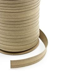 Sunbrella Marine Binding 2ET Bias Cut 1 inch by 100 yards 4672 Heather Beige