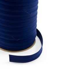 Sunbrella Marine Binding 2ET Bias Cut 1 inch by 100 yards 4678 Marine Blue