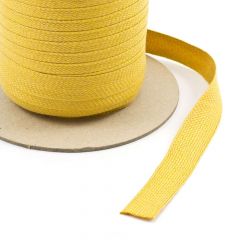 Sunbrella Braid #4015 13/16 inch by 100-yards Blended Gold