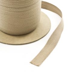 Sunbrella Braid #4015 13/16 inch by 100-yards Beige