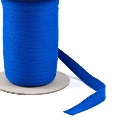 Sunbrella Braid #4015 13/16 inch by 100-yards Pacific Blue