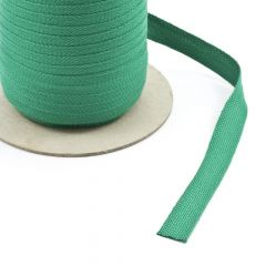 Sunbrella Braid #4015 13/16 inch by 100-yards Green