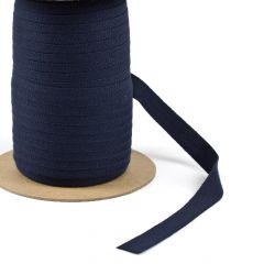 Sunbrella Braid #4015 13/16 inch by 100-yards Navy Blue