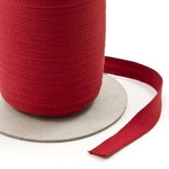 Sunbrella Braid #4015 13/16 inch by 100-yards Red