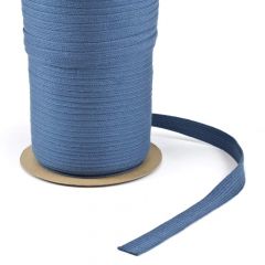 Sunbrella Braid #681-ABA41 13/16 inch by 100-yards Sapphire