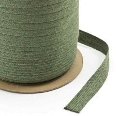 Sunbrella Braid #681-ABA71 13/16 inch by 100-yards Fern