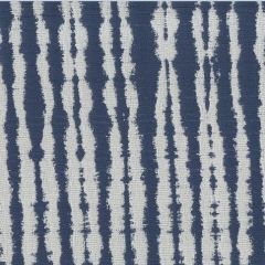 Tempotest Home Tempo Indigo 51500-25 Bel Mondo Collection Upholstery Fabric