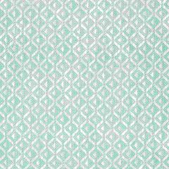 Thibaut Trion Aqua W73457 Landmark Collection Upholstery Fabric