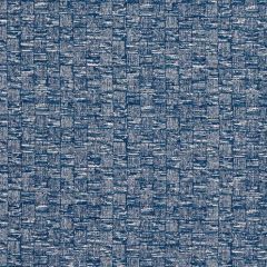 Thibaut Cestino Marine W8521 Villa Collection Upholstery Fabric