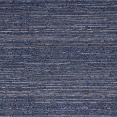 Bella Dura Whitecaps Ink 7383 Upholstery Fabric