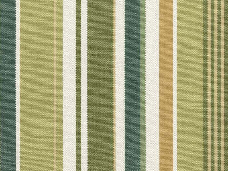 Multicolor Zipper Stripe Upholstery Fabric 54 