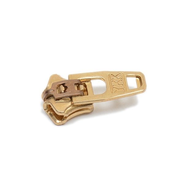 YKK® Single Pull VF VISLON(R) Molded Tooth Zipper - #8 – Rochford Supply