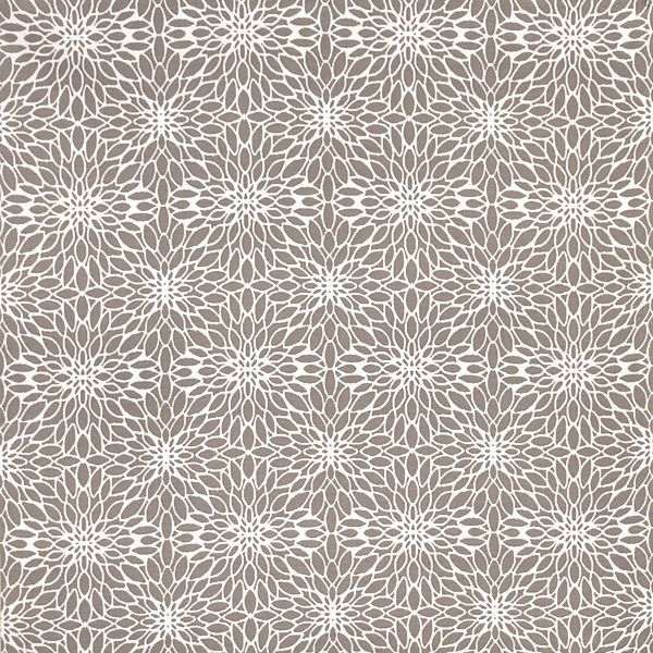 Penelope Silver Fabric by the Yard