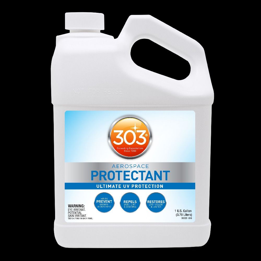 303 Products THR30320 128 oz Aerospace Protectant Refill