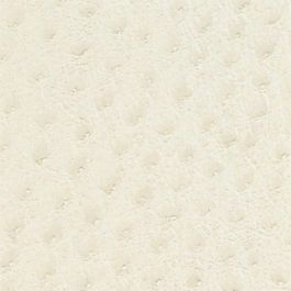 Skin Tex Ostrich SO-302 Ivory Outdoor Upholstery Fabric