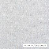 Buy F Schumacher Diamond Weave Sky 73844 Indoor / Outdoor Linen Collection  Upholstery Fabric by the Yard