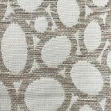 P/K lifestyles Washed Ashore Meadow 140031 Southwestern Embroidered Drapery Fabric by Decorative Fabrics Direct