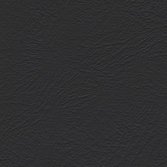 Wet Look Vinyl Fabric Black, by the yard